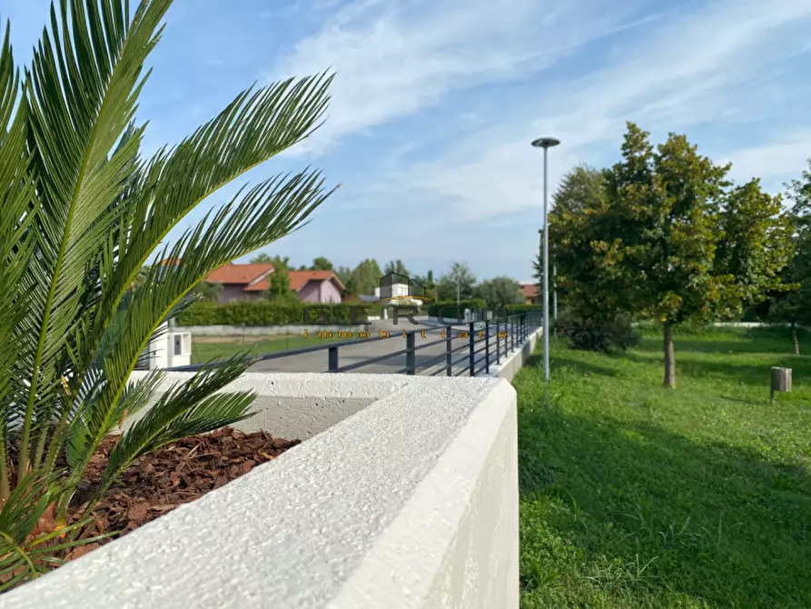 Immagine 10 di Terreno in vendita  in Via Bovon a Breda Di Piave