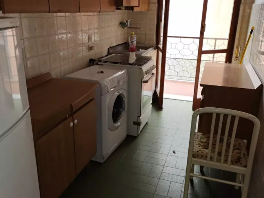 Immagine 6 di Appartamento in vendita  in VIA LAZZERINI a Rapallo