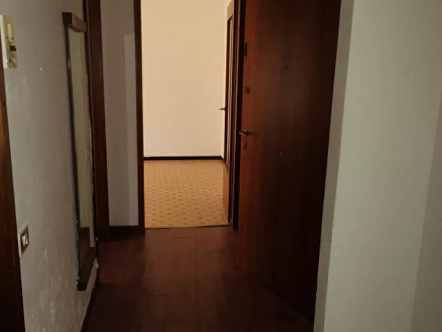 Immagine 8 di Appartamento in vendita  in VIA LAZZERINI a Rapallo