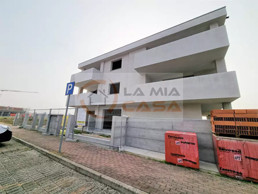 Immagine 1 di Appartamento in vendita  in Via Romea n. 65/I Legnaro (PD) a Arzergrande