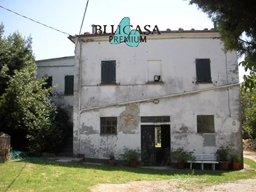 Immagine 1 di Casa indipendente in vendita  a Castrocaro Terme E Terra Del Sole