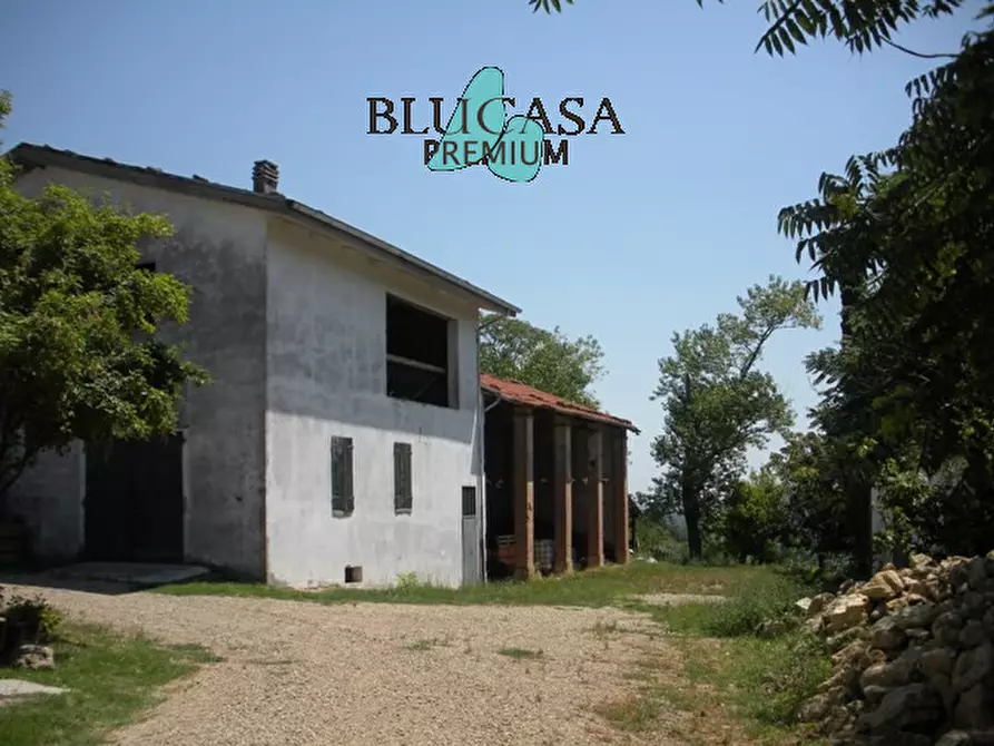 Immagine 5 di Casa indipendente in vendita  a Castrocaro Terme E Terra Del Sole