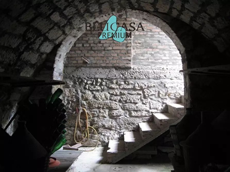 Immagine 13 di Casa indipendente in vendita  a Castrocaro Terme E Terra Del Sole