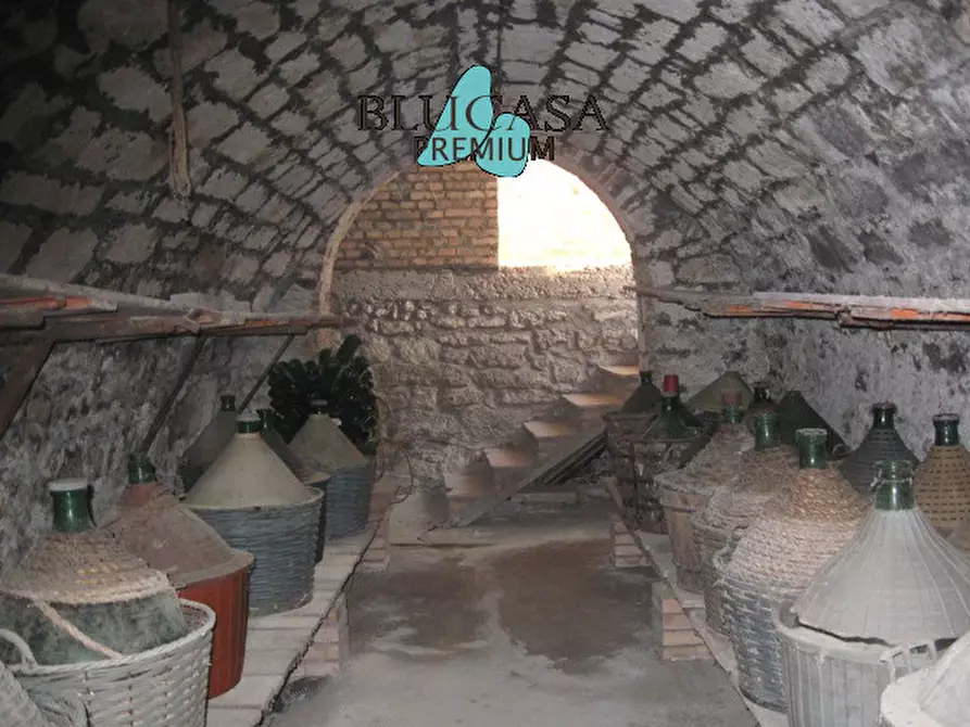 Immagine 14 di Casa indipendente in vendita  a Castrocaro Terme E Terra Del Sole