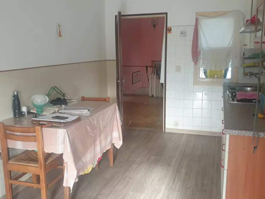 Immagine 2 di Palazzo in vendita  in san pietro di strà a Stra