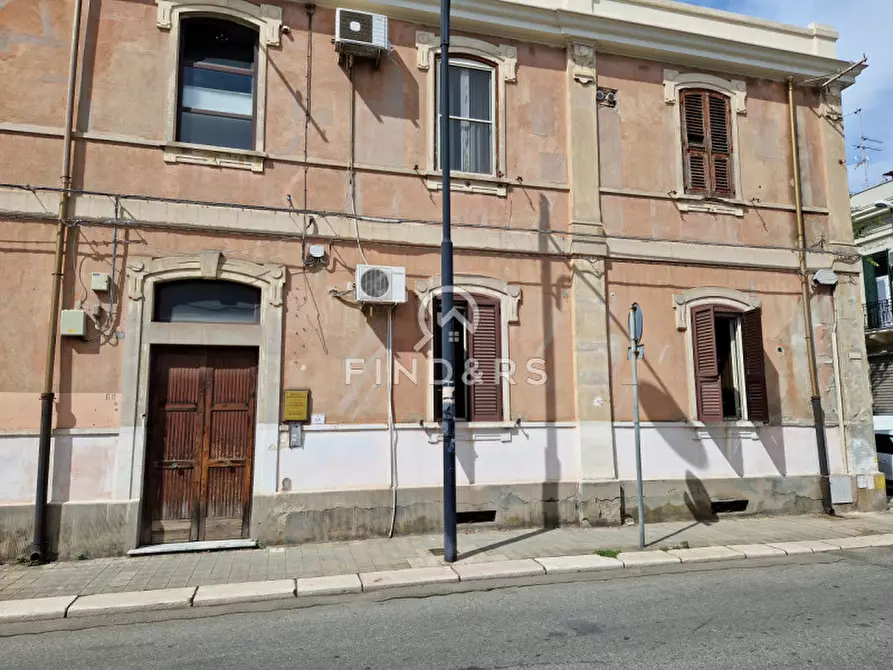 Immagine 1 di Appartamento in vendita  in Via Giuseppe De Nava a Reggio Di Calabria