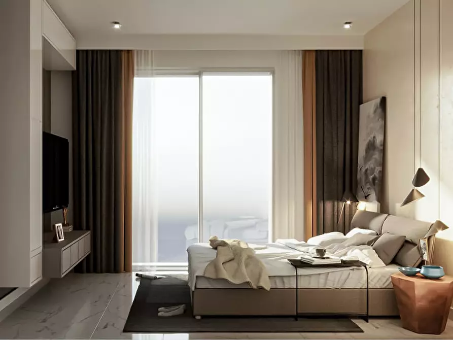 Immagine 3 di Appartamento in vendita  in Via Vespucci a Chioggia