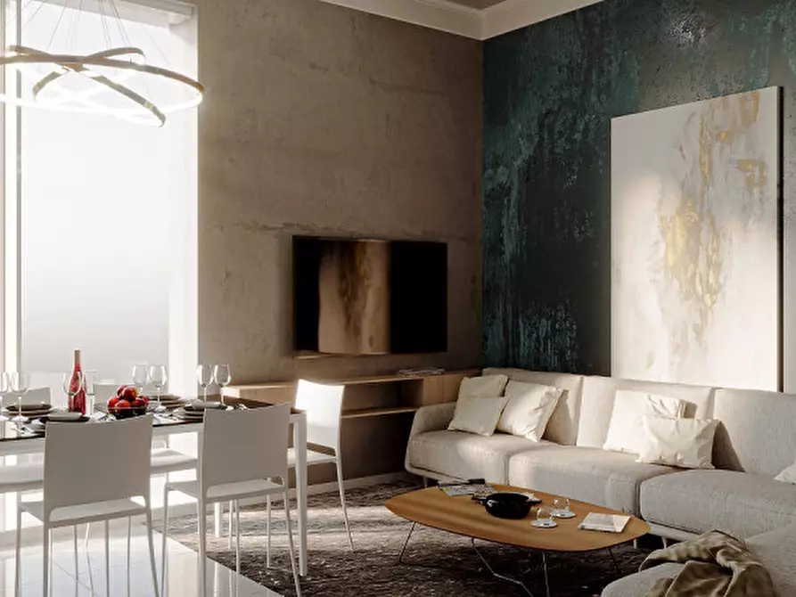 Immagine 4 di Appartamento in vendita  in Via Vespucci a Chioggia