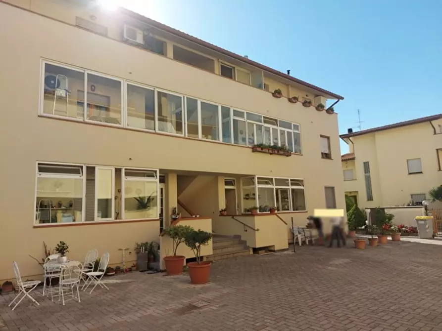 Immagine 1 di Appartamento in vendita  in Via Madonna del Lupo, N. snc a Citta' Di Castello