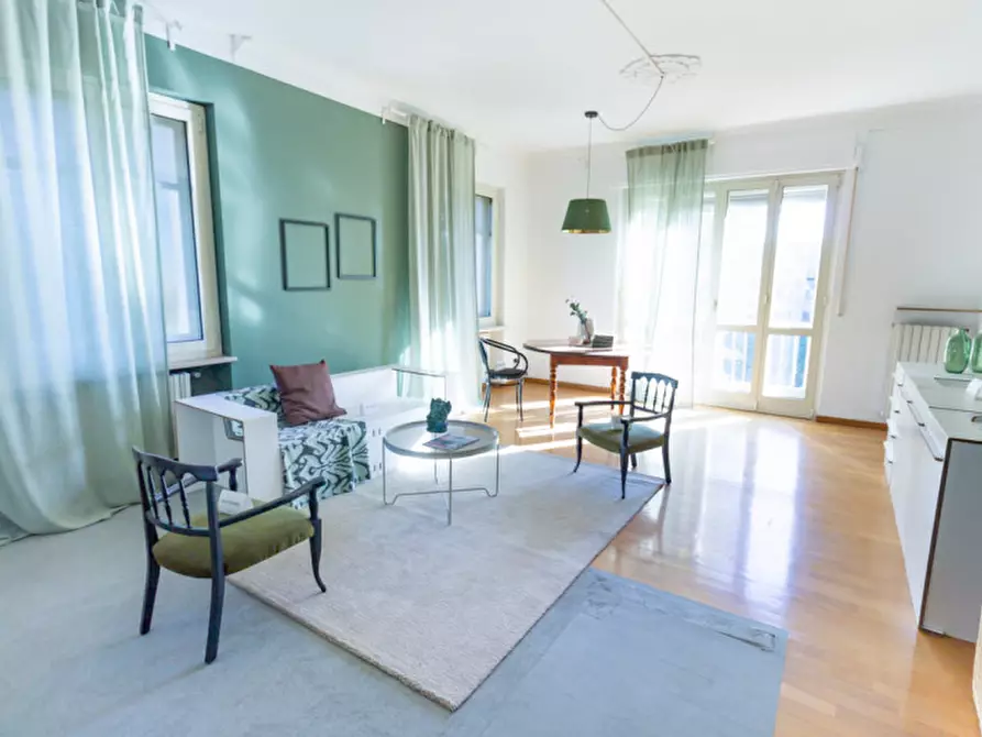 Immagine 1 di Appartamento in vendita  in Corso Torino 163 a Rivarolo Canavese