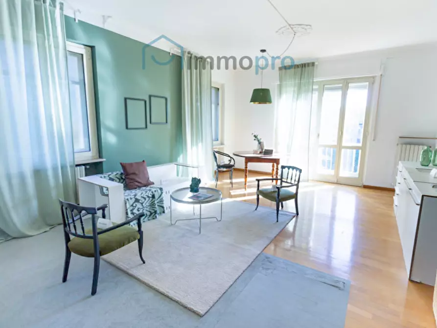 Immagine 1 di Appartamento in vendita  in Corso Torino 163 a Rivarolo Canavese