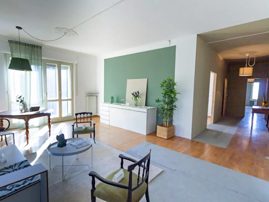 Immagine 2 di Appartamento in vendita  in Corso Torino 163 a Rivarolo Canavese