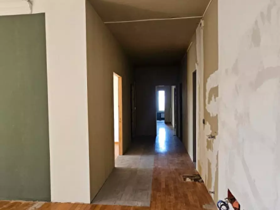 Immagine 2 di Appartamento in vendita  in Corso Torino 163 a Rivarolo Canavese
