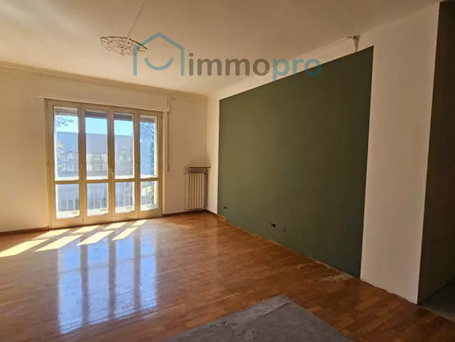 Immagine 3 di Appartamento in vendita  in Corso Torino 163 a Rivarolo Canavese