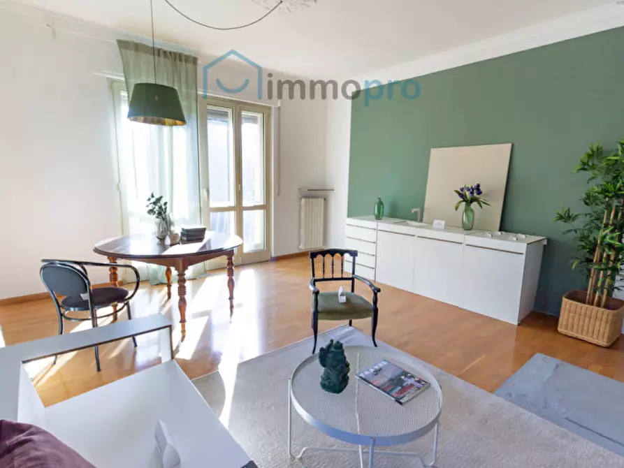 Immagine 4 di Appartamento in vendita  in Corso Torino 163 a Rivarolo Canavese