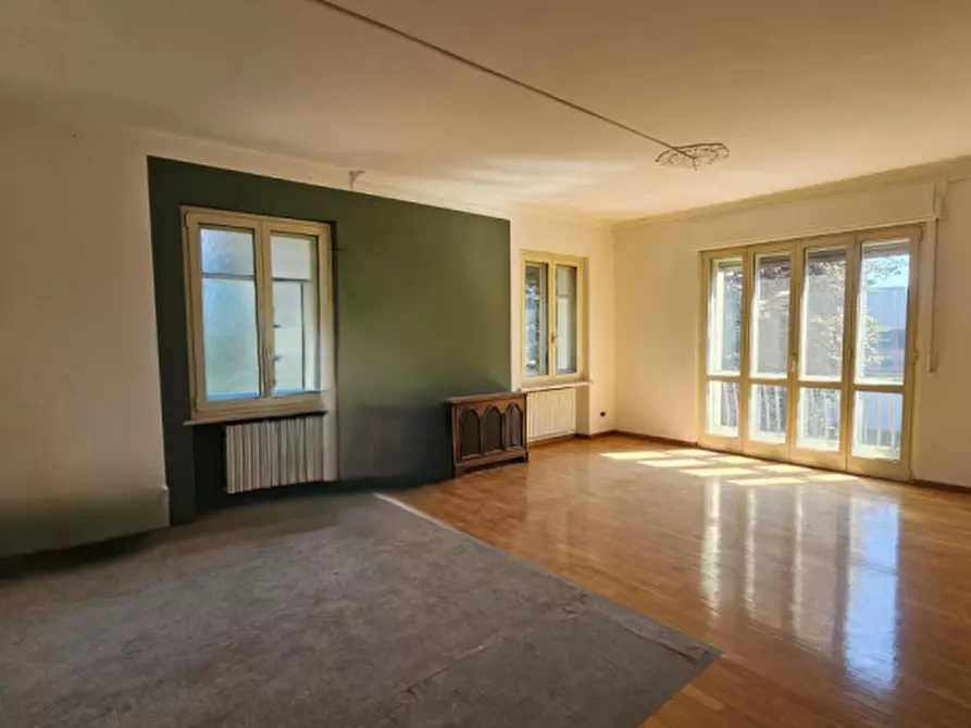 Immagine 4 di Appartamento in vendita  in Corso Torino 163 a Rivarolo Canavese