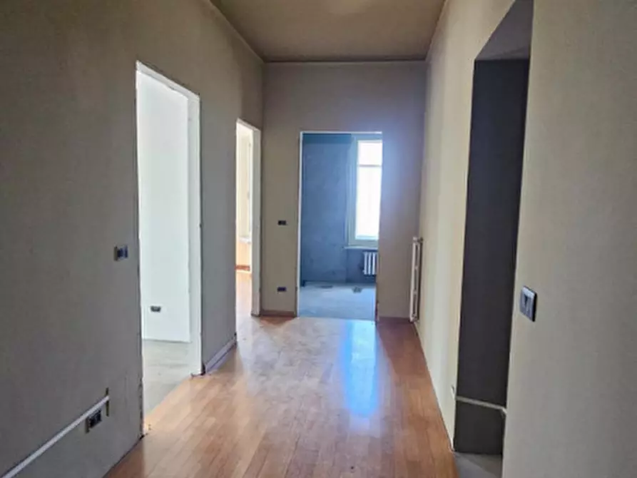 Immagine 6 di Appartamento in vendita  in Corso Torino 163 a Rivarolo Canavese