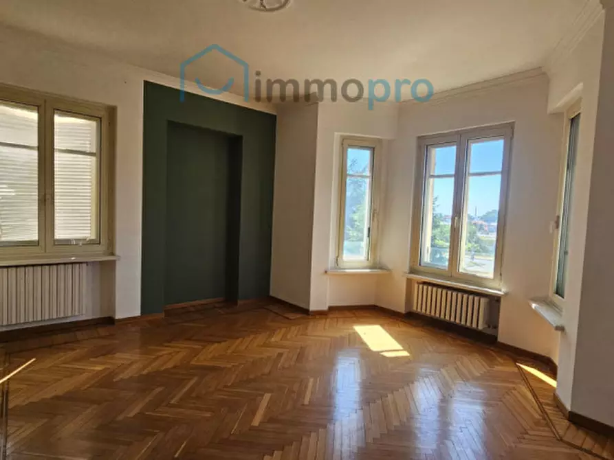 Immagine 7 di Appartamento in vendita  in Corso Torino 163 a Rivarolo Canavese