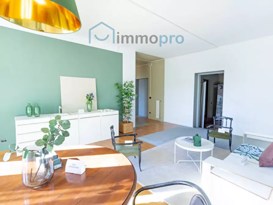 Immagine 8 di Appartamento in vendita  in Corso Torino 163 a Rivarolo Canavese