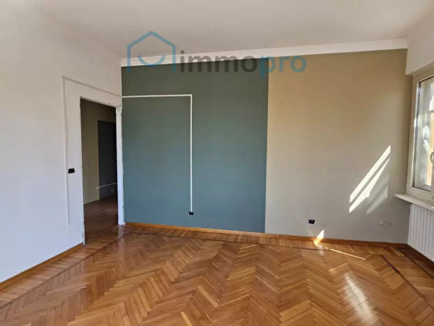 Immagine 9 di Appartamento in vendita  in Corso Torino 163 a Rivarolo Canavese