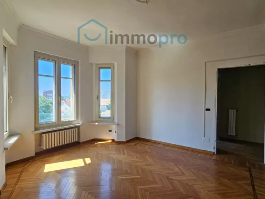 Immagine 10 di Appartamento in vendita  in Corso Torino 163 a Rivarolo Canavese