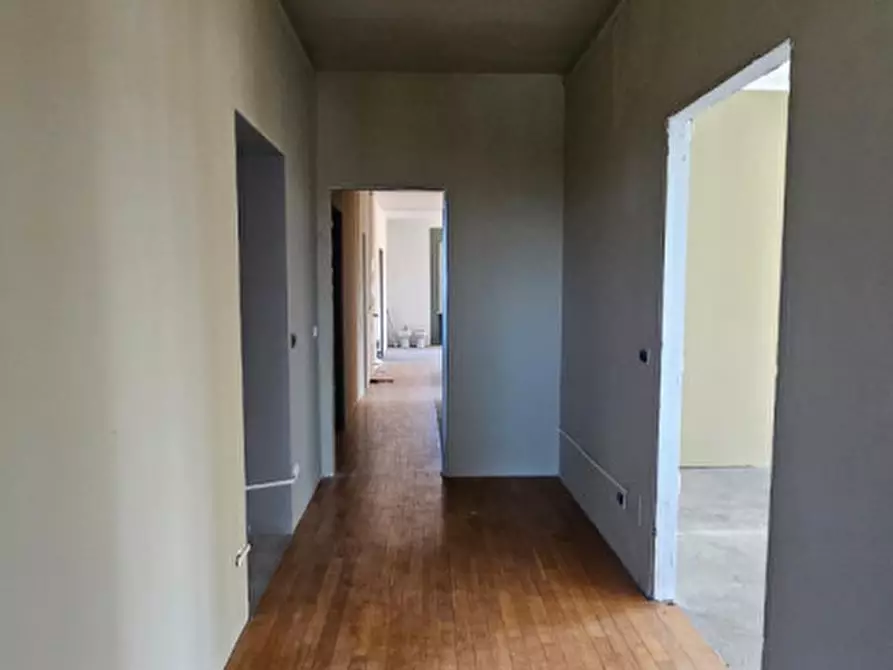 Immagine 11 di Appartamento in vendita  in Corso Torino 163 a Rivarolo Canavese