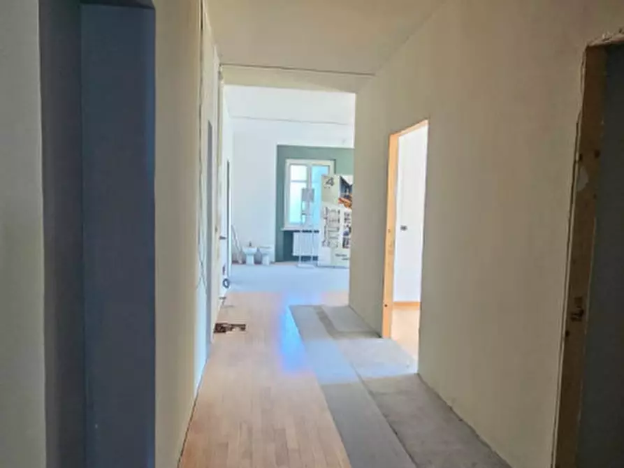 Immagine 12 di Appartamento in vendita  in Corso Torino 163 a Rivarolo Canavese