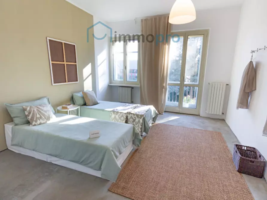 Immagine 14 di Appartamento in vendita  in Corso Torino 163 a Rivarolo Canavese