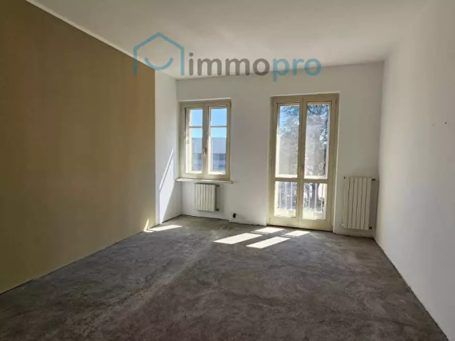 Immagine 14 di Appartamento in vendita  in Corso Torino 163 a Rivarolo Canavese
