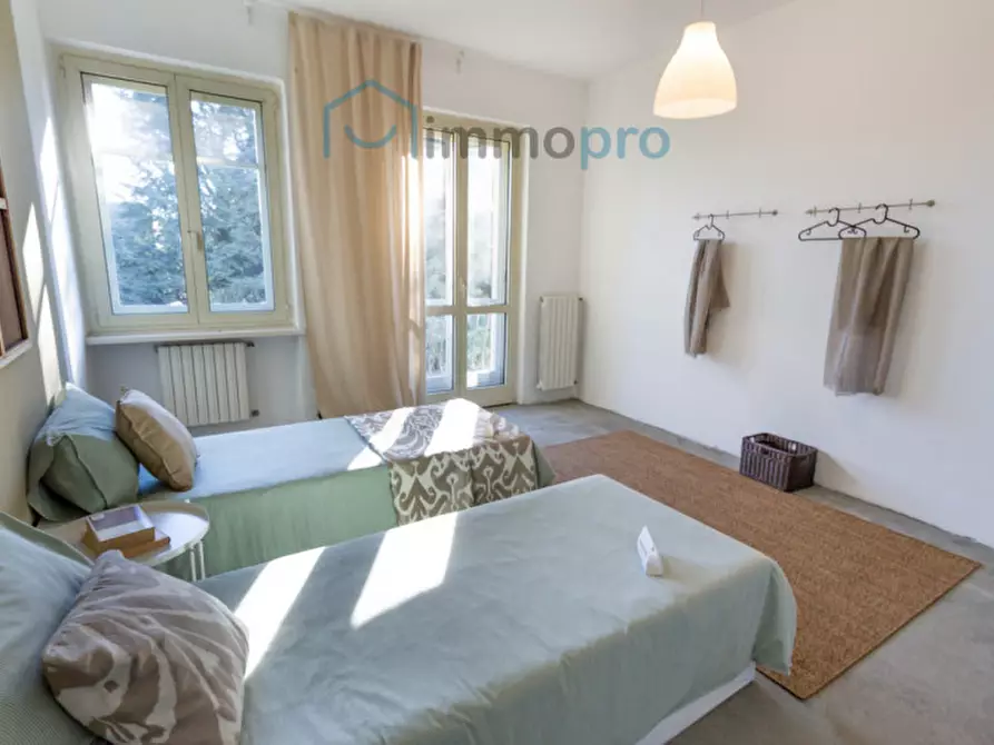 Immagine 15 di Appartamento in vendita  in Corso Torino 163 a Rivarolo Canavese