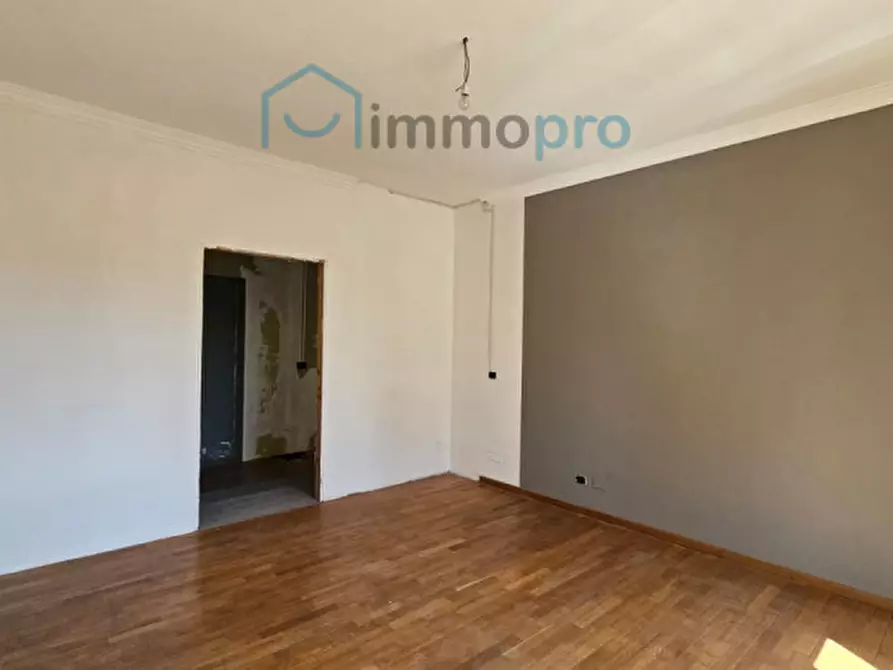 Immagine 15 di Appartamento in vendita  in Corso Torino 163 a Rivarolo Canavese