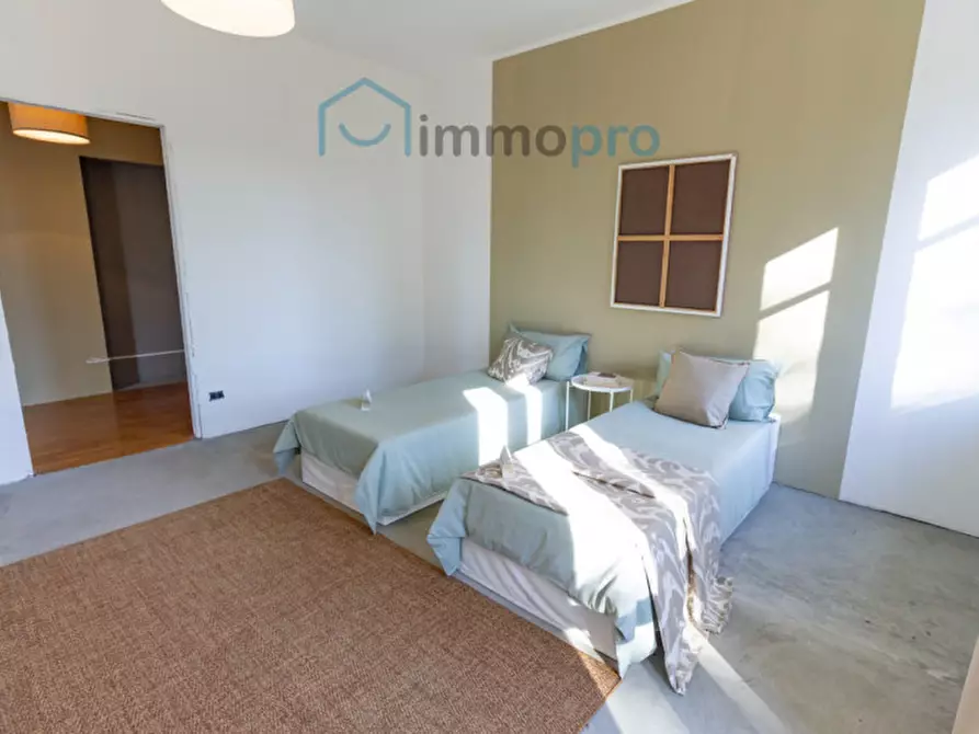 Immagine 16 di Appartamento in vendita  in Corso Torino 163 a Rivarolo Canavese