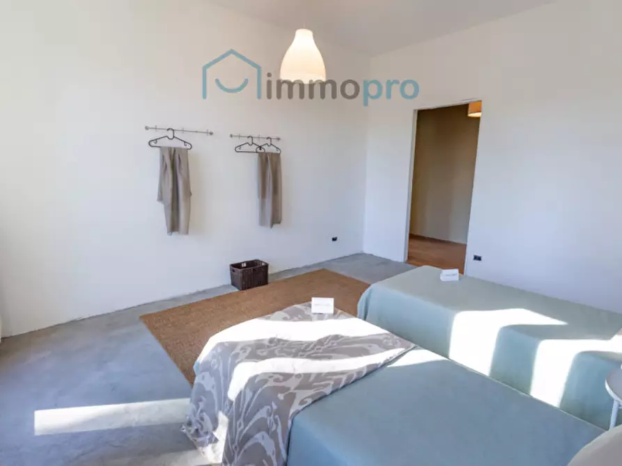 Immagine 17 di Appartamento in vendita  in Corso Torino 163 a Rivarolo Canavese