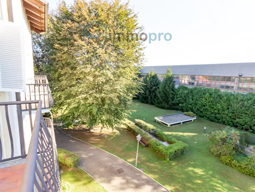 Immagine 18 di Appartamento in vendita  in Corso Torino 163 a Rivarolo Canavese