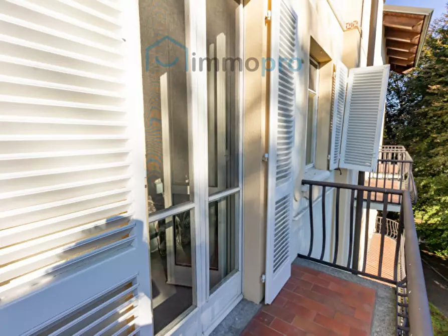 Immagine 19 di Appartamento in vendita  in Corso Torino 163 a Rivarolo Canavese