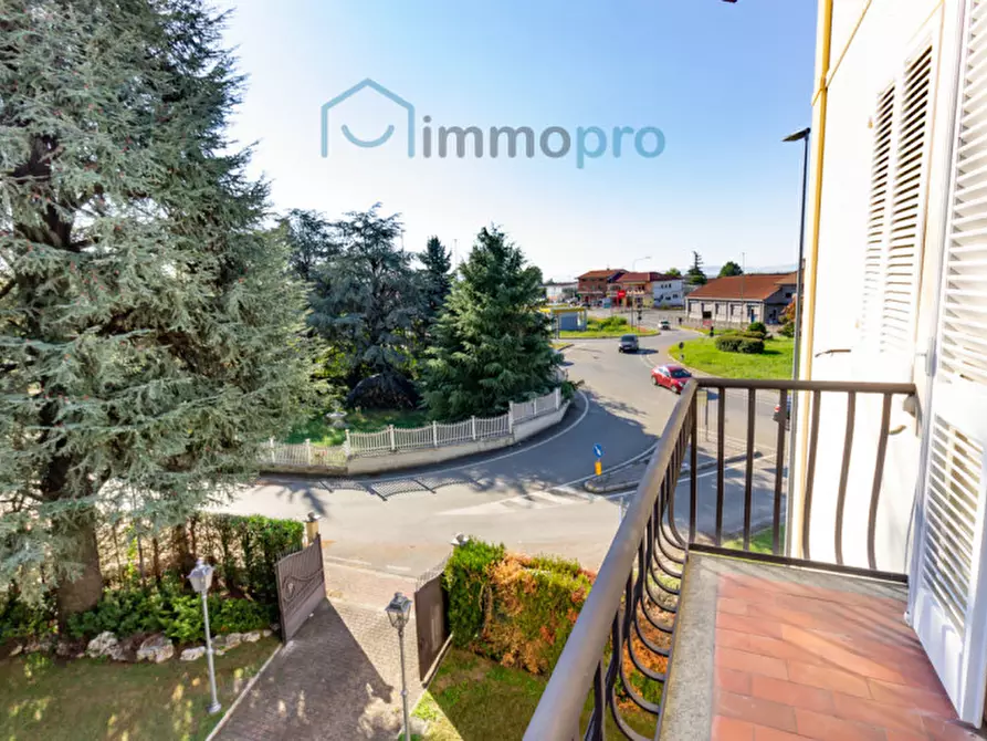Immagine 20 di Appartamento in vendita  in Corso Torino 163 a Rivarolo Canavese