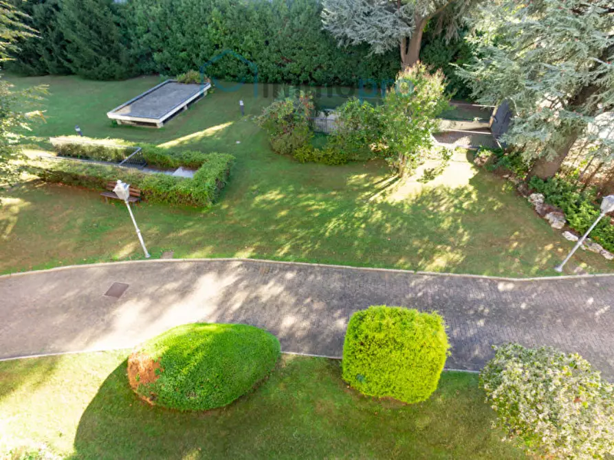 Immagine 21 di Appartamento in vendita  in Corso Torino 163 a Rivarolo Canavese