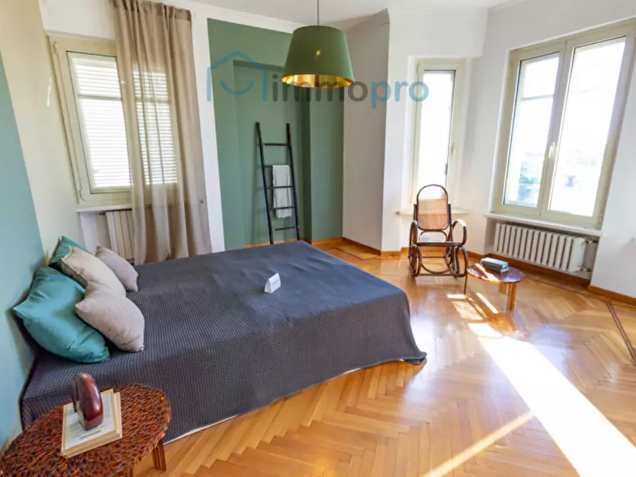 Immagine 21 di Appartamento in vendita  in Corso Torino 163 a Rivarolo Canavese