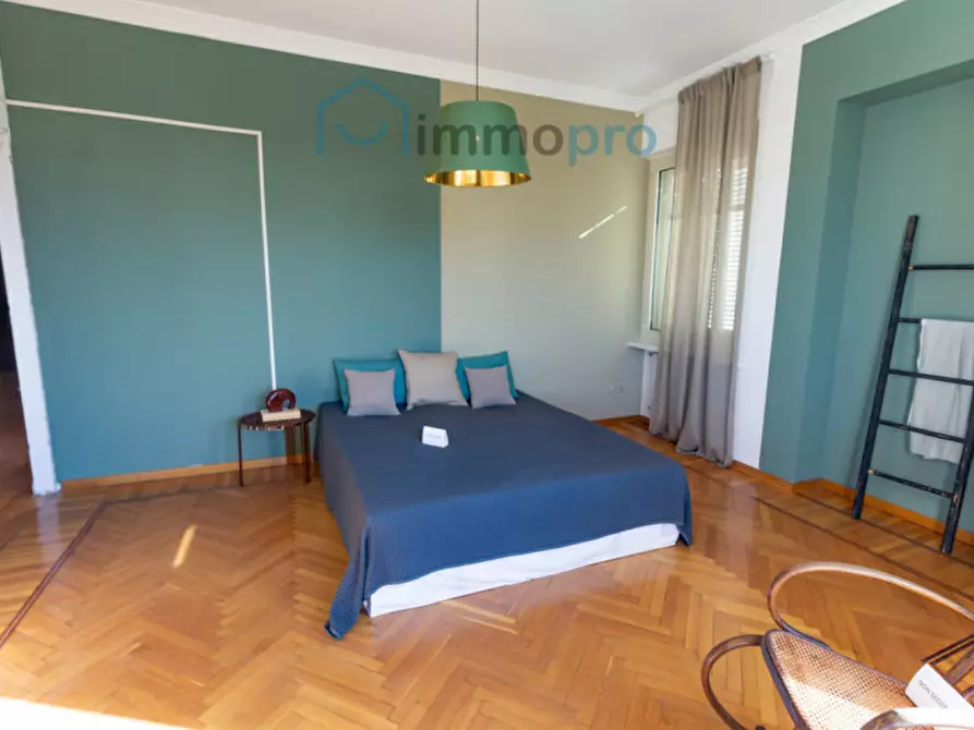 Immagine 22 di Appartamento in vendita  in Corso Torino 163 a Rivarolo Canavese