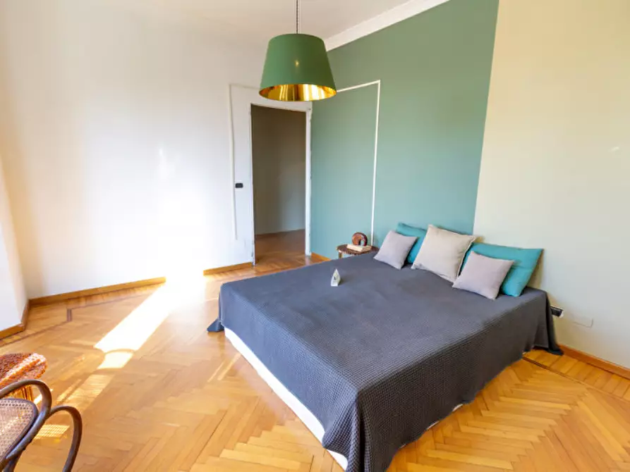 Immagine 23 di Appartamento in vendita  in Corso Torino 163 a Rivarolo Canavese