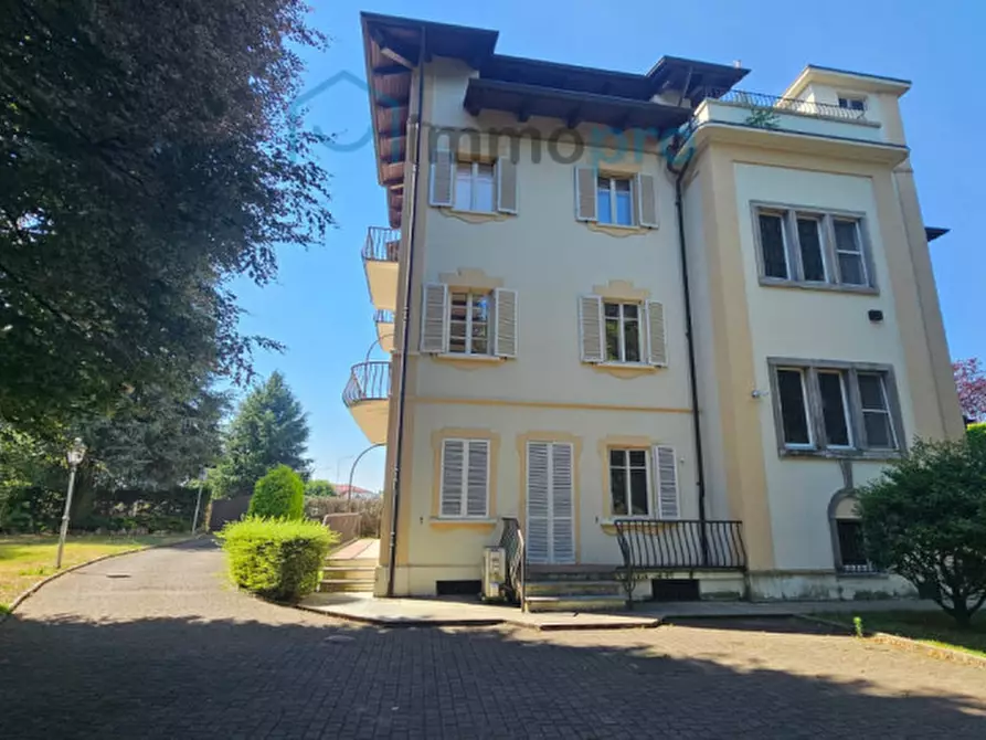 Immagine 23 di Appartamento in vendita  in Corso Torino 163 a Rivarolo Canavese