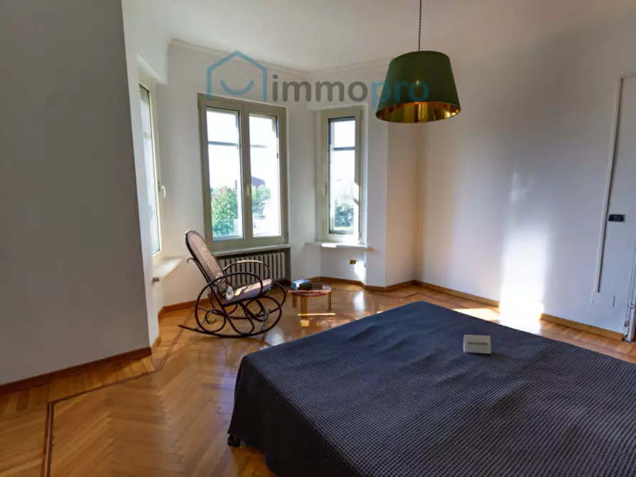 Immagine 25 di Appartamento in vendita  in Corso Torino 163 a Rivarolo Canavese