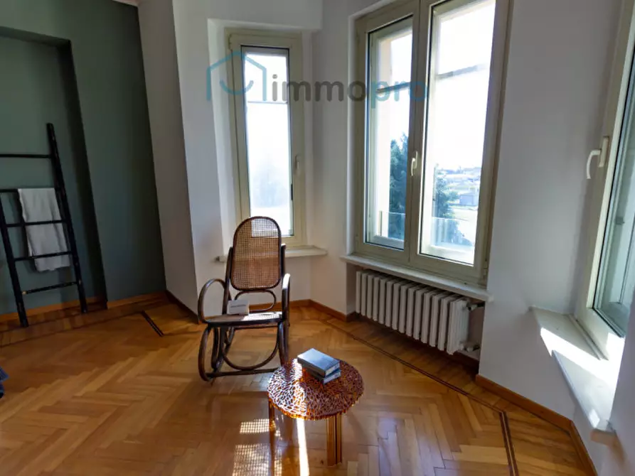 Immagine 25 di Appartamento in vendita  in Corso Torino 163 a Rivarolo Canavese