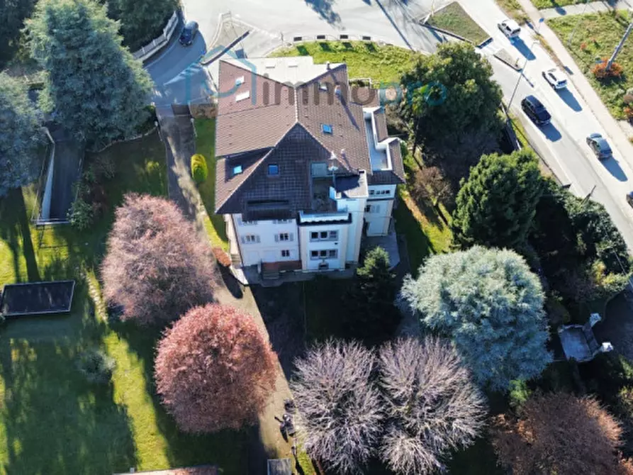 Immagine 25 di Appartamento in vendita  in Corso Torino 163 a Rivarolo Canavese
