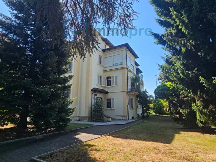 Immagine 26 di Appartamento in vendita  in Corso Torino 163 a Rivarolo Canavese