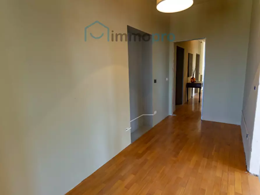 Immagine 27 di Appartamento in vendita  in Corso Torino 163 a Rivarolo Canavese