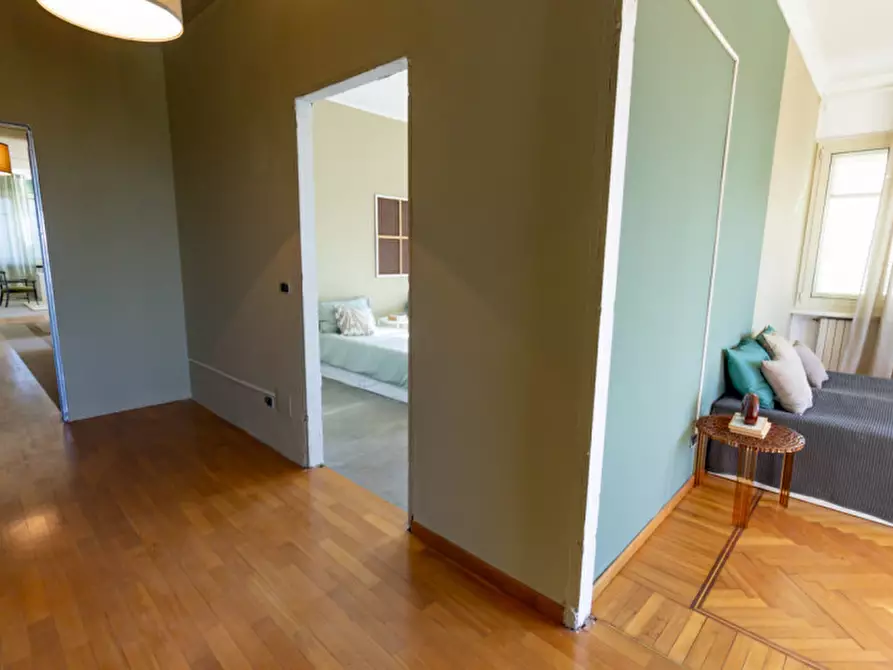 Immagine 27 di Appartamento in vendita  in Corso Torino 163 a Rivarolo Canavese