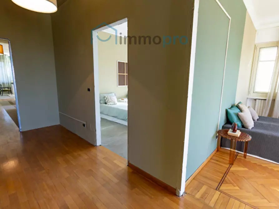 Immagine 28 di Appartamento in vendita  in Corso Torino 163 a Rivarolo Canavese