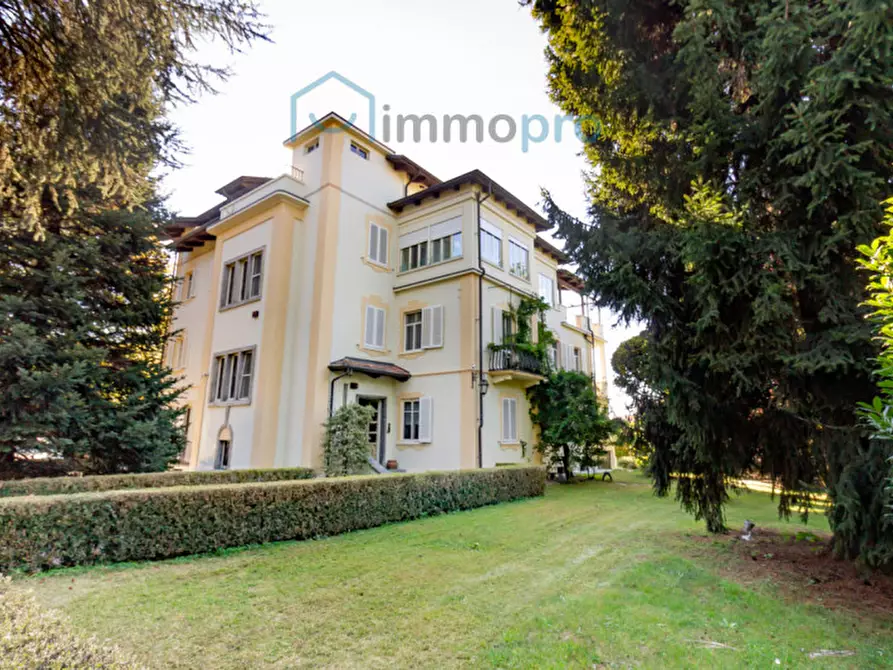 Immagine 31 di Appartamento in vendita  in Corso Torino 163 a Rivarolo Canavese