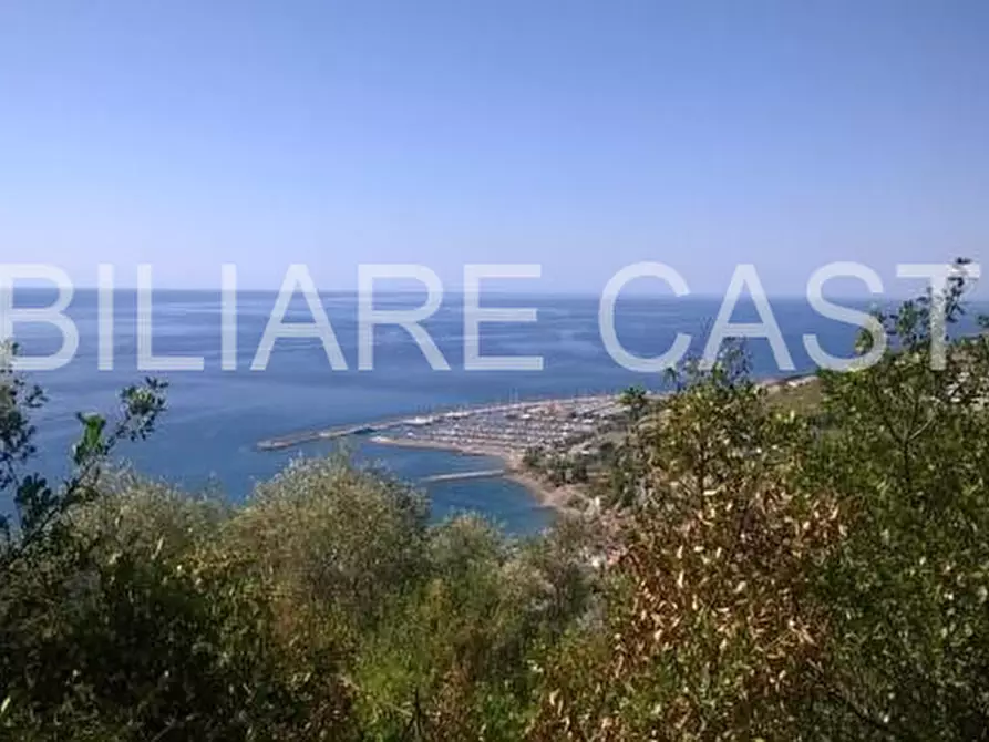 Immagine 2 di Terreno in vendita  in Cipressa a Cipressa